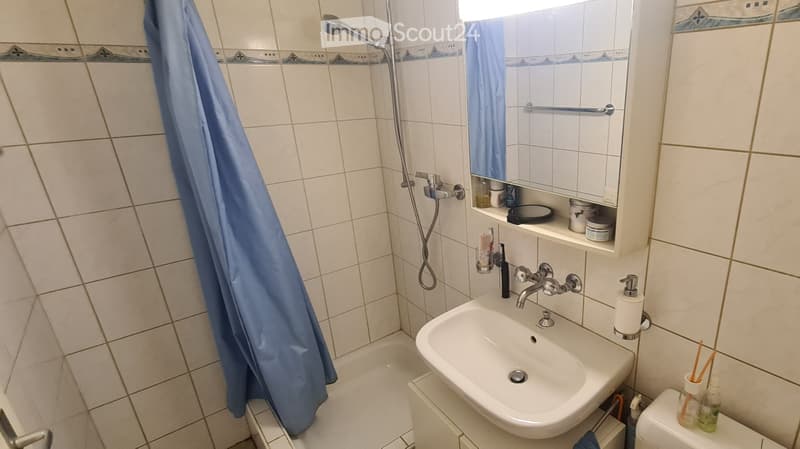 Monolocale 35m2 a Neuchâtel (4)
