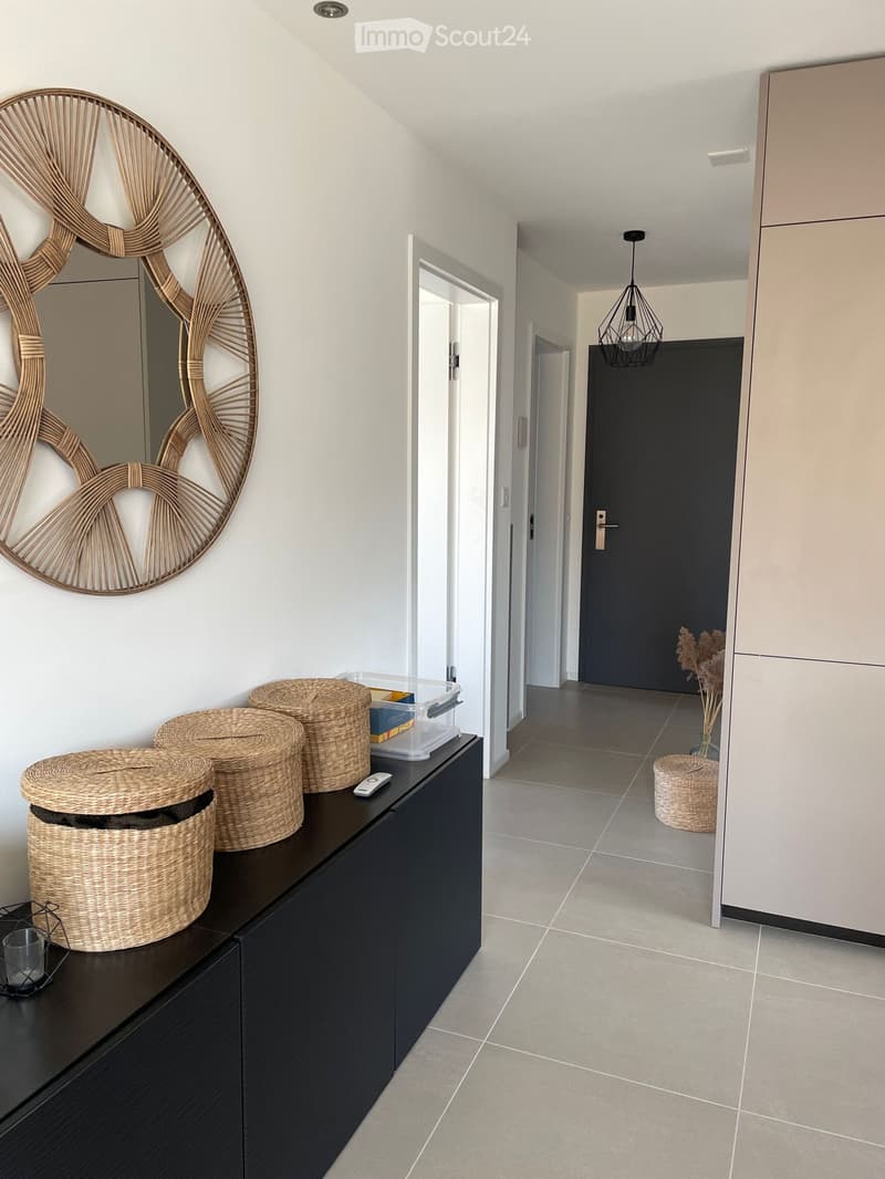 Appartement meublé (5)