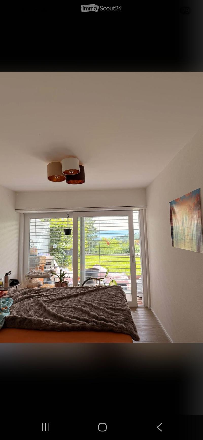 Zweieinhalb-Zimmer-Wohnung in Belmont (3)