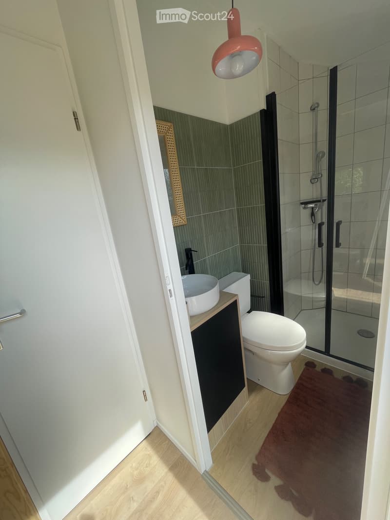 Furnished mobile home for rent for the year (4)