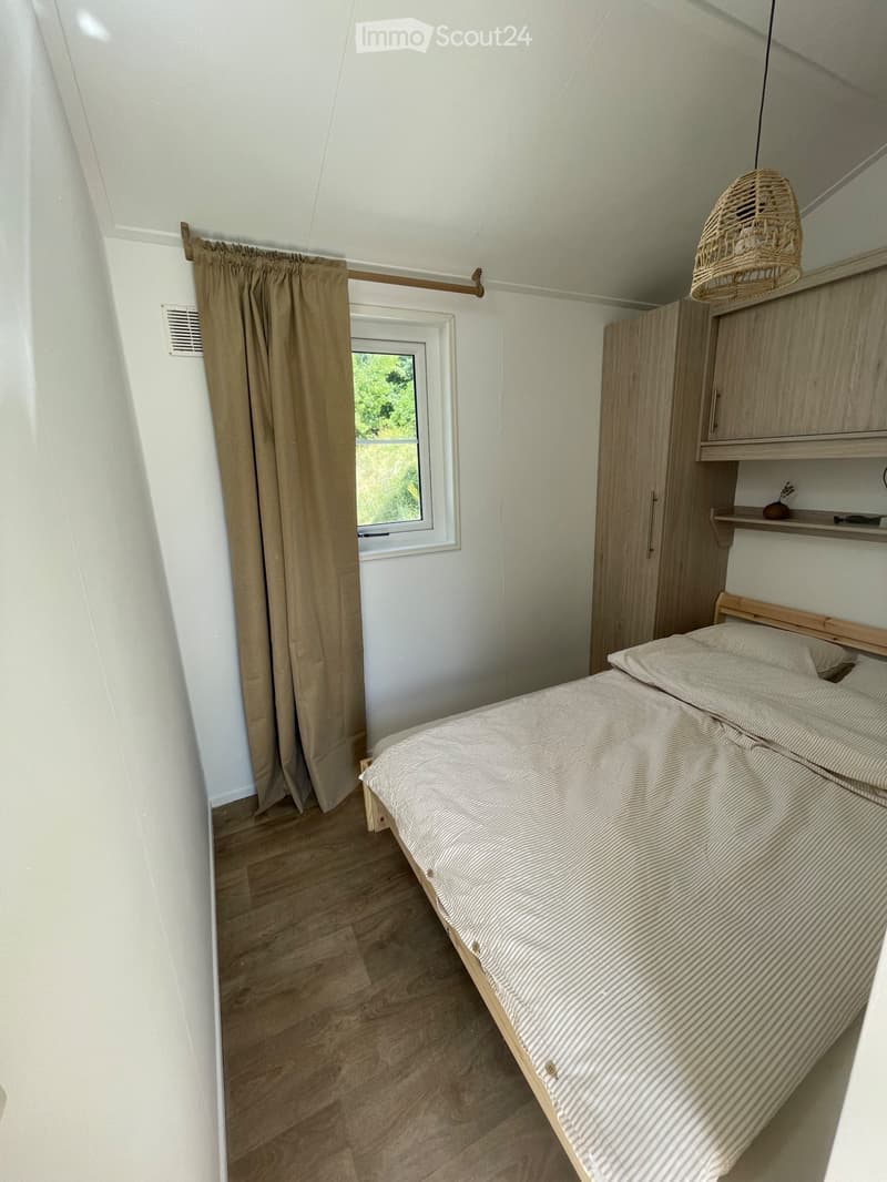 Furnished mobile home for rent for the year (3)
