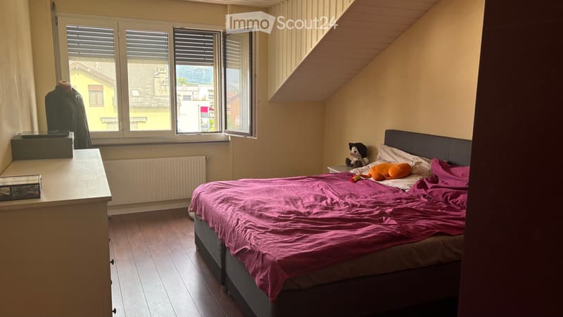 Wohnung 5,5 Zimmer 160m2 (4)