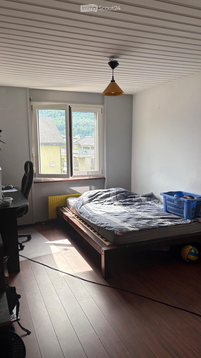 Wohnung 5,5 Zimmer 160m2 (5)