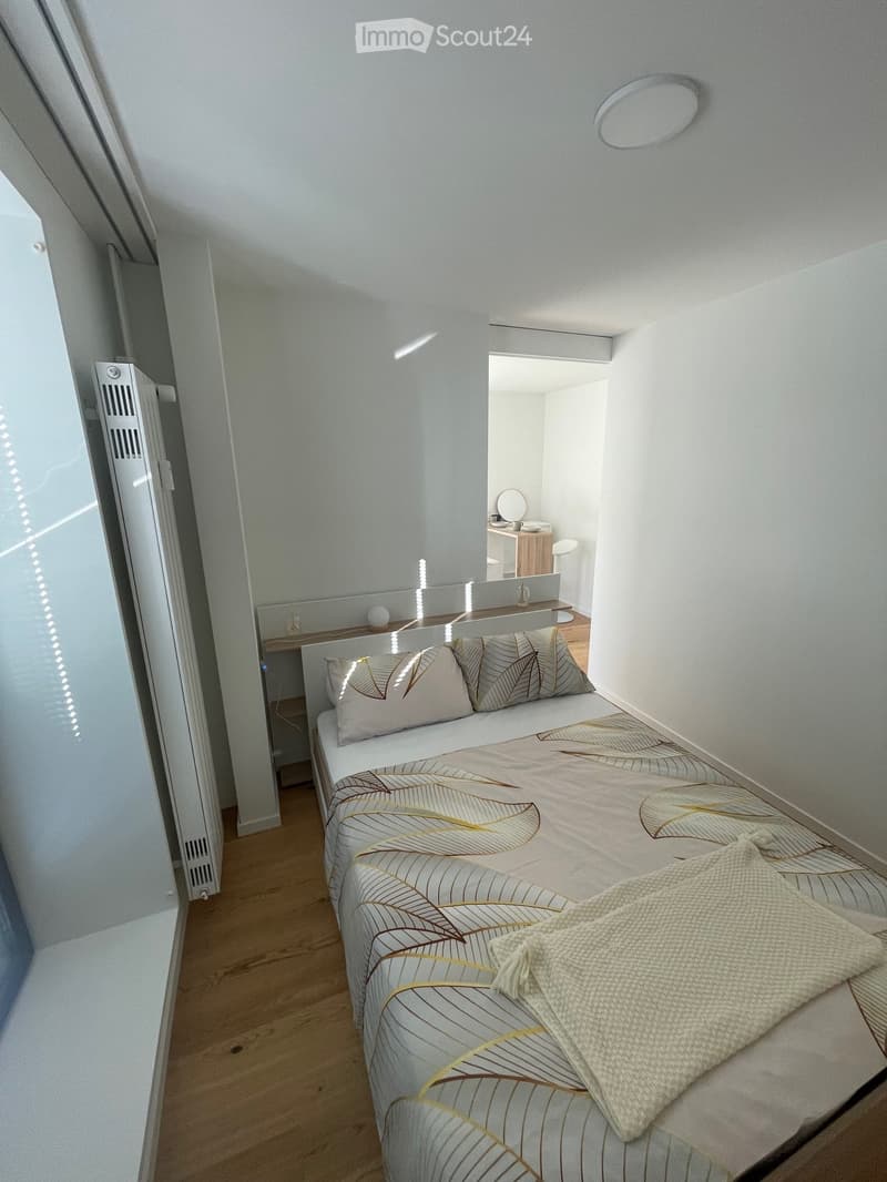 Location Chambre La Chaux-de-Fonds (3)