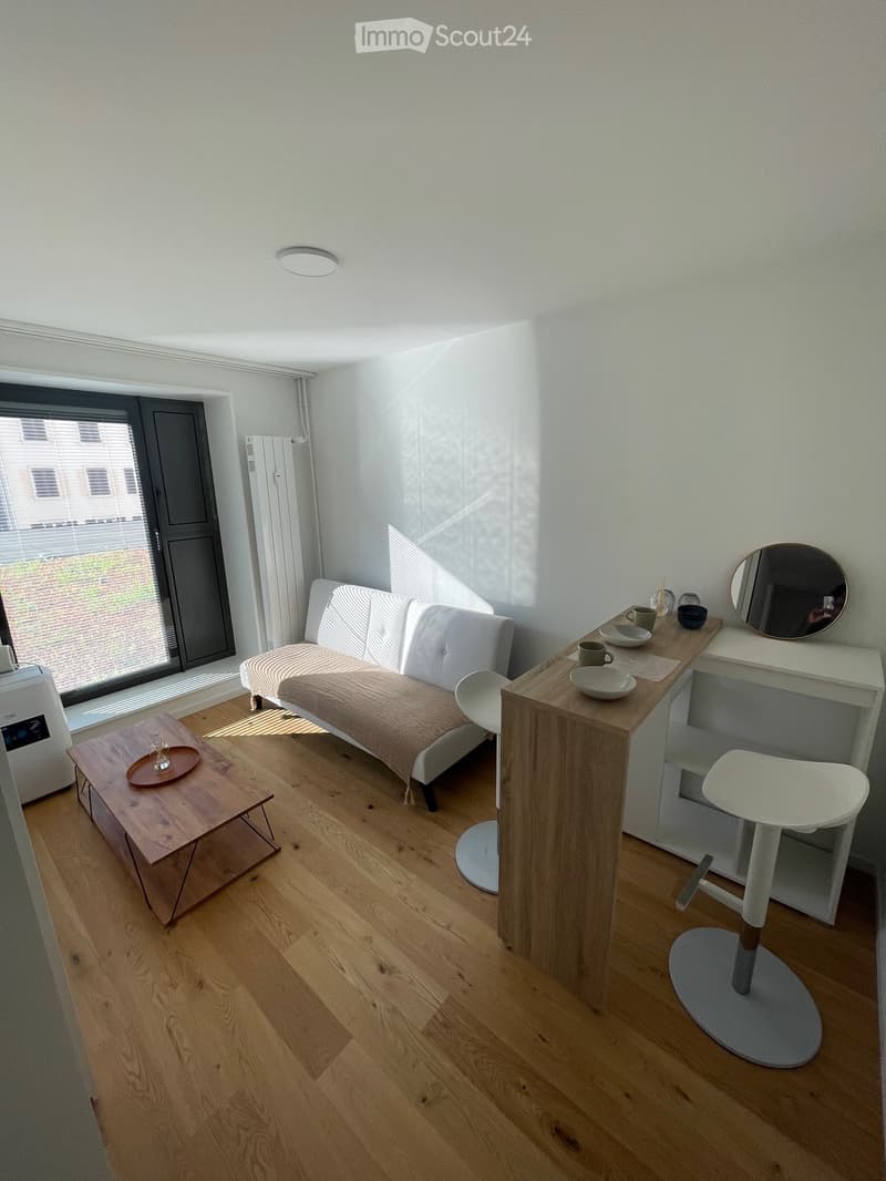 Location Chambre La Chaux-de-Fonds (4)