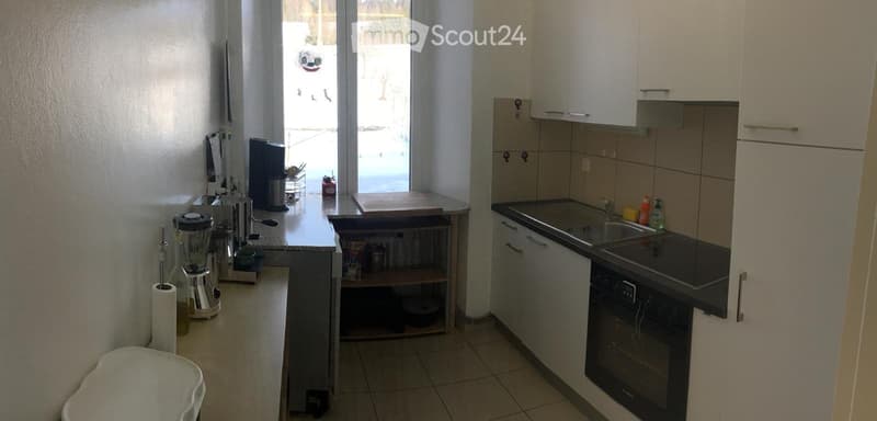 Appartement 3 pces à la Sagne (5)