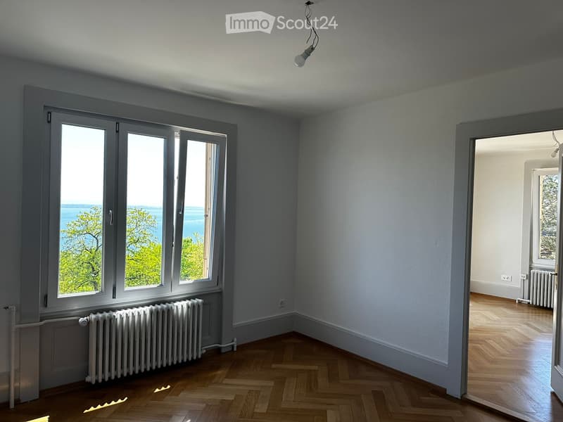 Vista lago eccezionale 78m² 1° affitto OFFERTO (5)
