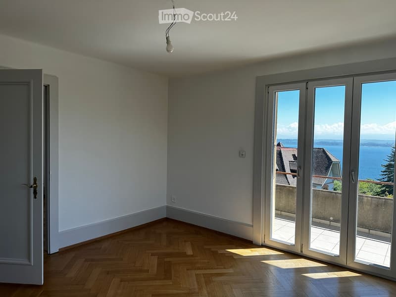 Vista lago eccezionale 78m² 1° affitto OFFERTO (1)