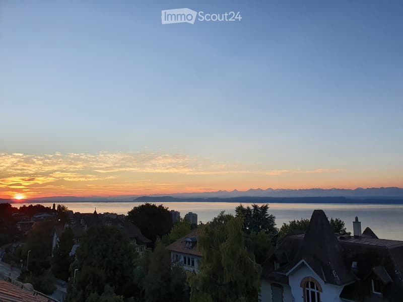 Vista lago eccezionale 78m² 1° affitto OFFERTO (2)
