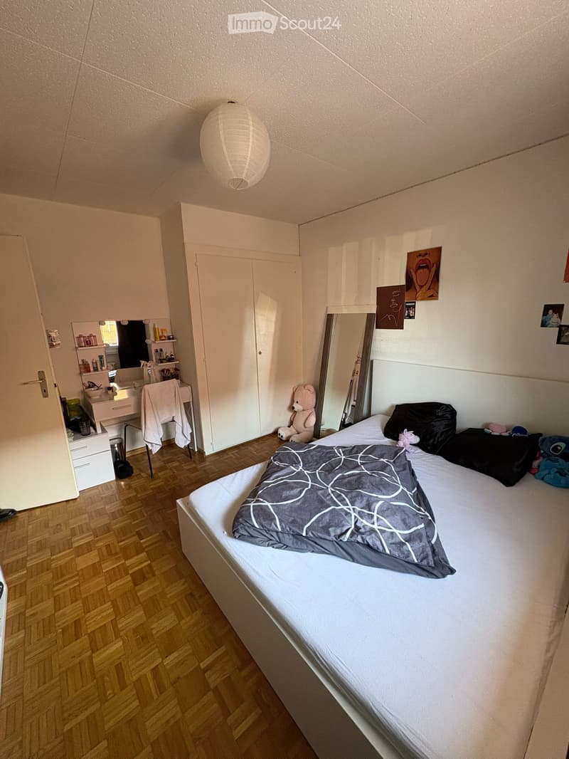 Appartamento Yverdon-les-bains 2,5 locali (3)
