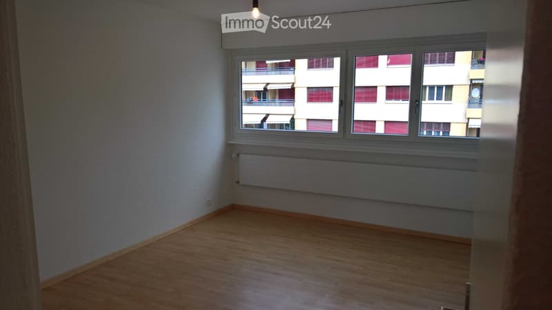 Zu Verkaufen Wohnung mit 4.5 Zimmern (2)