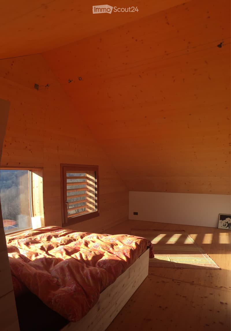 Chalet contemporaneo molto luminoso Novembre 2026 (5)