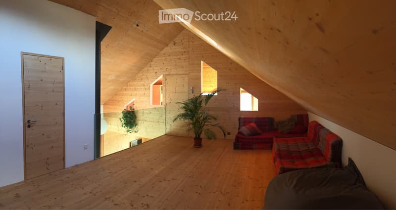 Chalet contemporaneo molto luminoso Novembre 2026 (4)