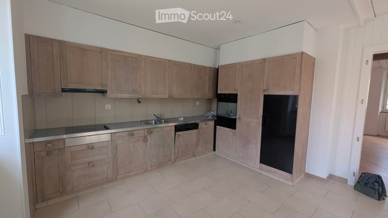 Duplex luminoso e tranquillo di 6 locali (3)