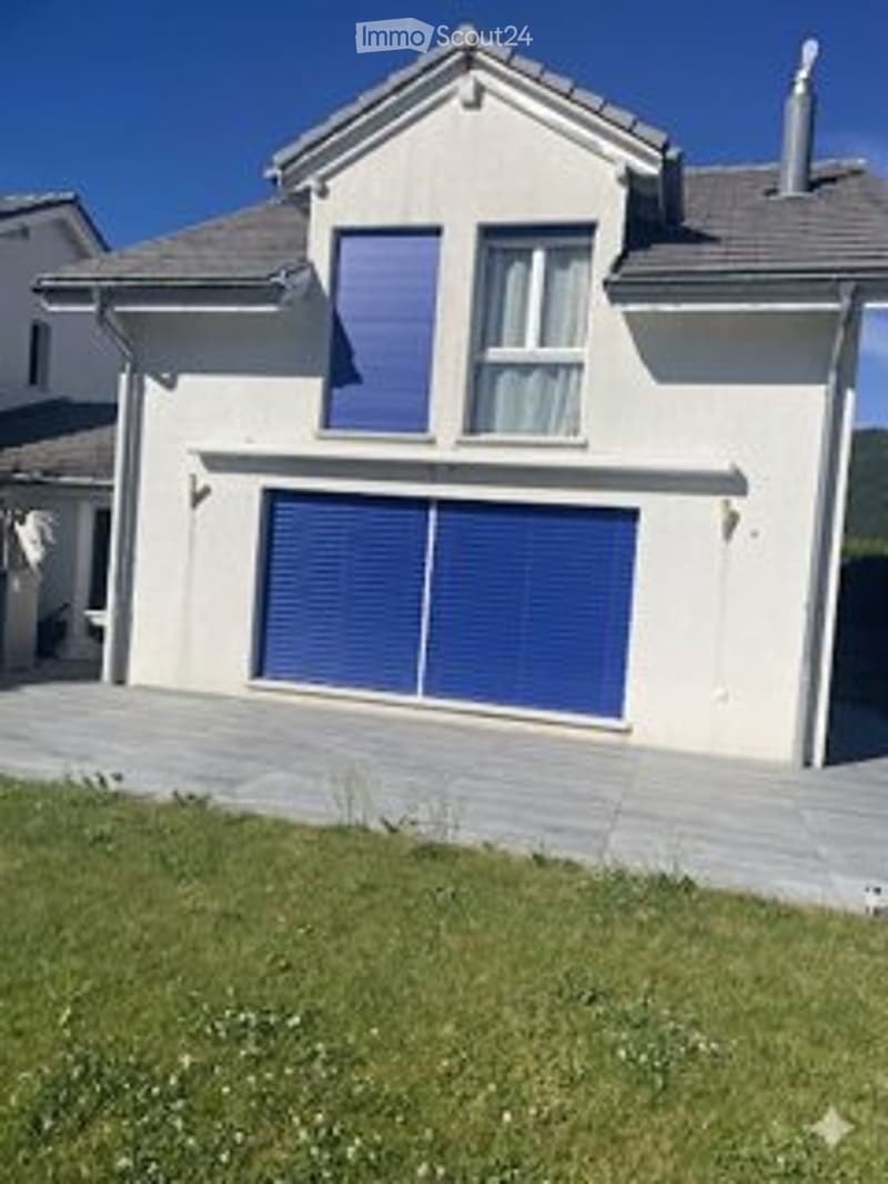 Maison (1)