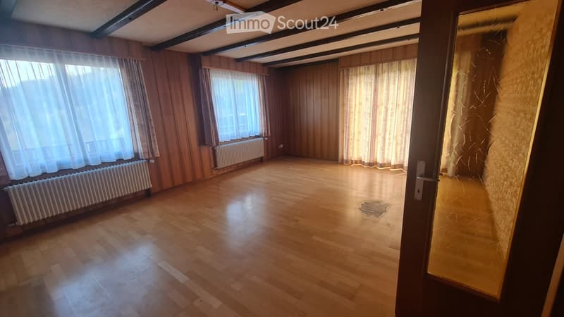 Villa de 2 appartements avec deux grandes parcelles (3)