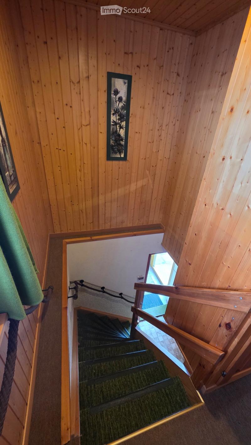 Chalet for sale, exclusively in nature (4)