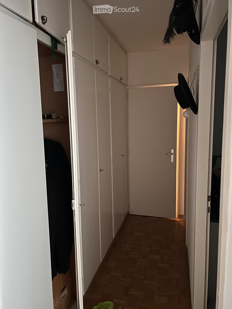 Grande appartamento di 5 locali in affitto a Plainpalais - subentro in affitto (3)