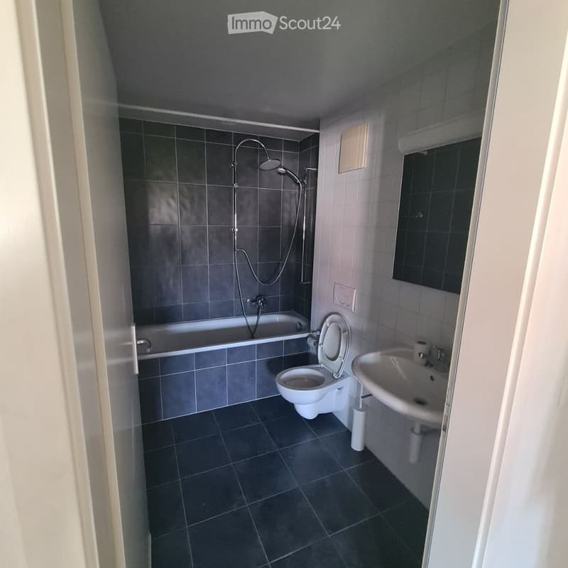 Wohnung zur Miete in der Stadtmitte von Bulle (3)