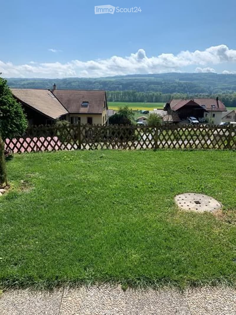 Zu vermieten in Villeneuve (FR) (2)