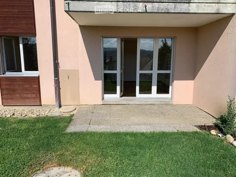 Zu vermieten in Villeneuve (FR) (1)