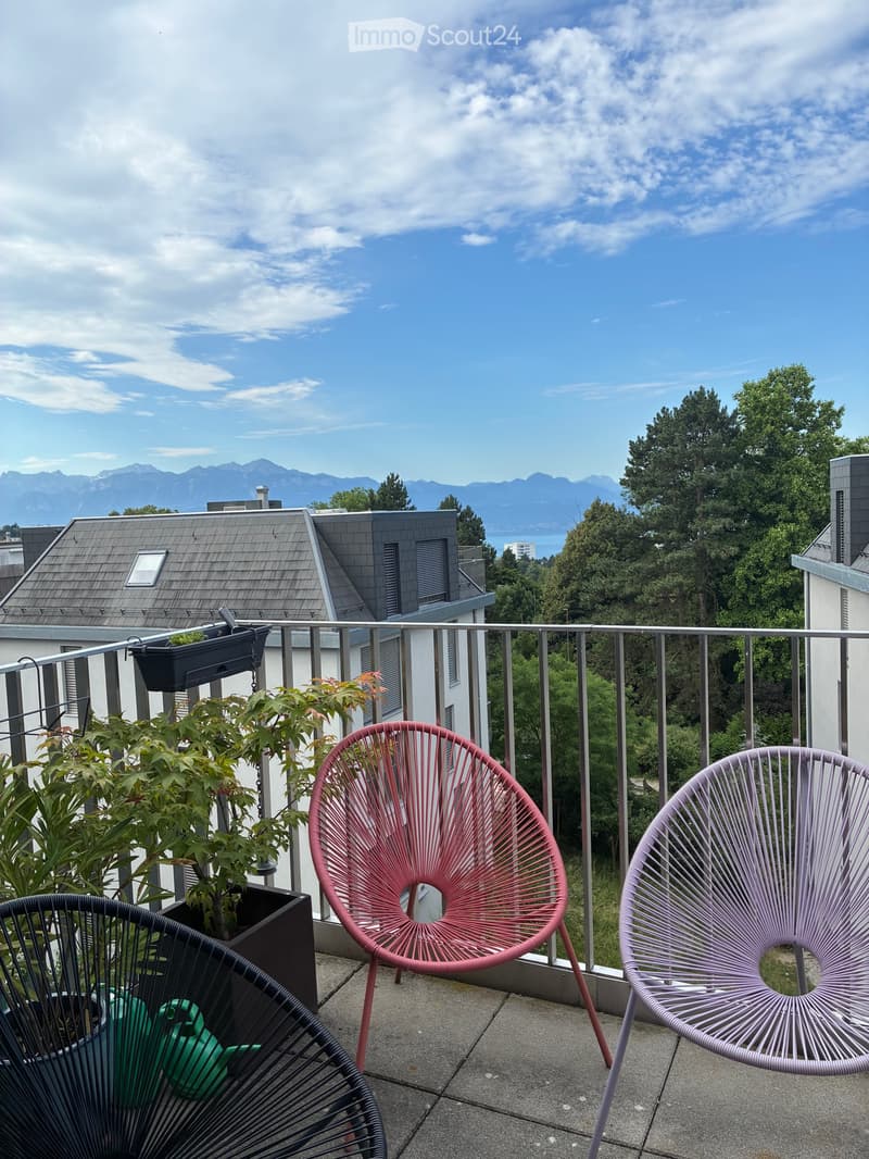Übernahme des Mietvertrags (1)