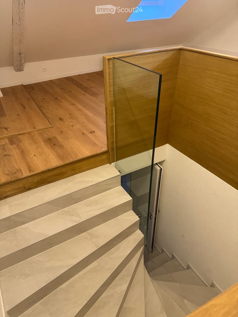 Loft von 60m2 neu zu vermieten (3)