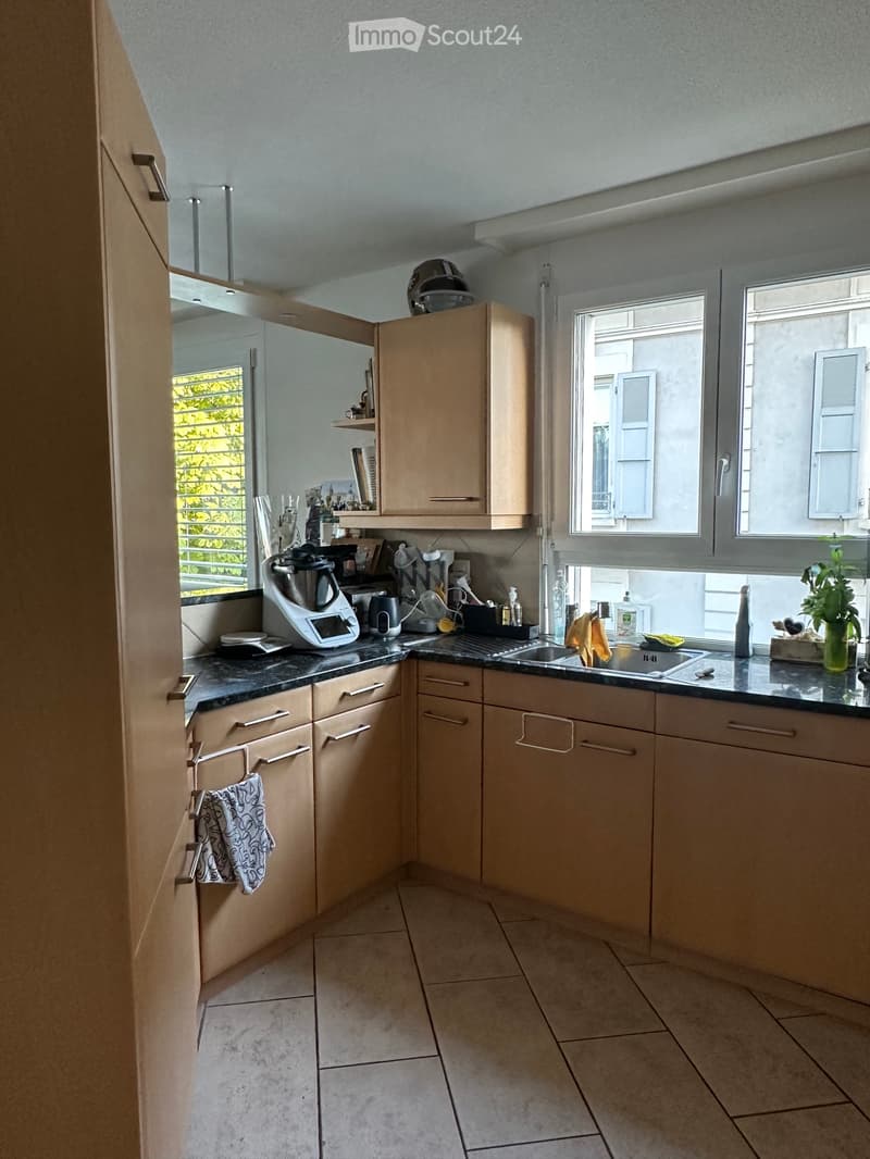 Wohnung 3.5 Zimmer (95m2) in Morges (3)