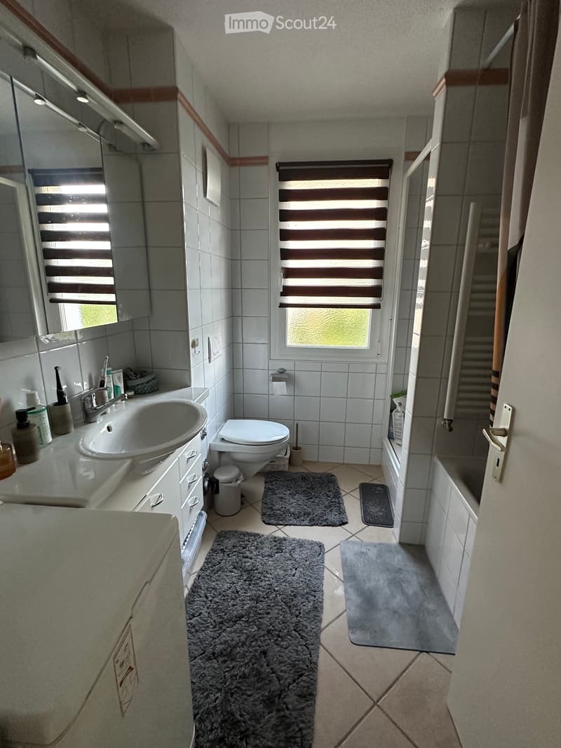 Wohnung 3.5 Zimmer (95m2) in Morges (5)