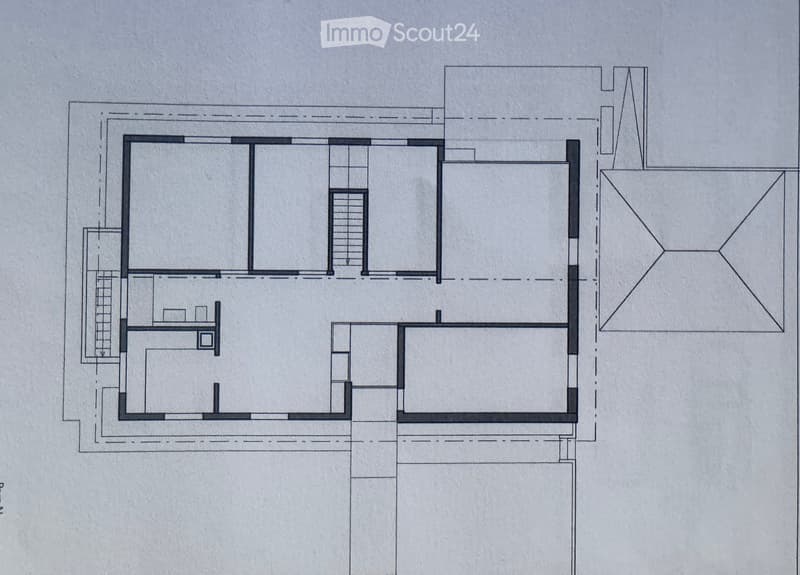 Casa unifamiliare, disponibile per affitto immediato fino al 31.08.2027 (2)
