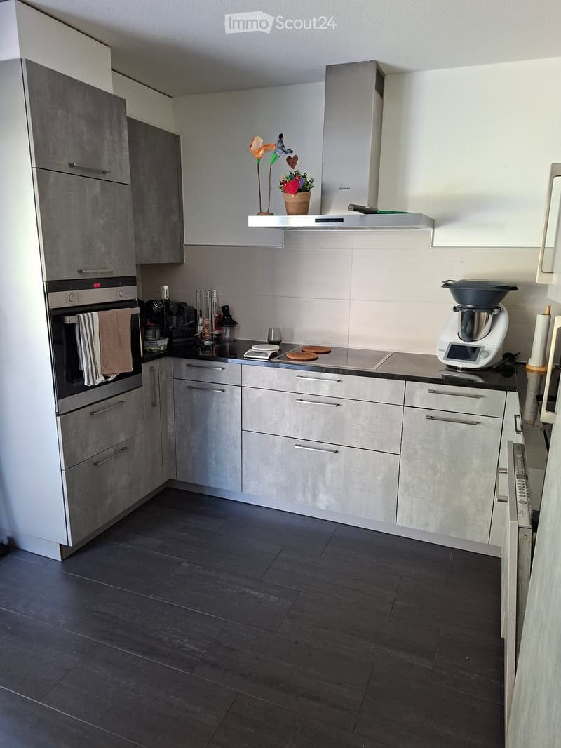 In affitto: bello appartamento di 4.5 locali (4)