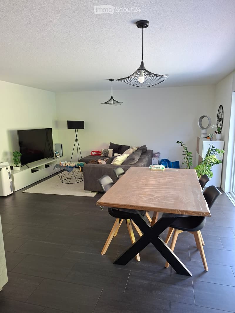 In affitto: bello appartamento di 4.5 locali (3)