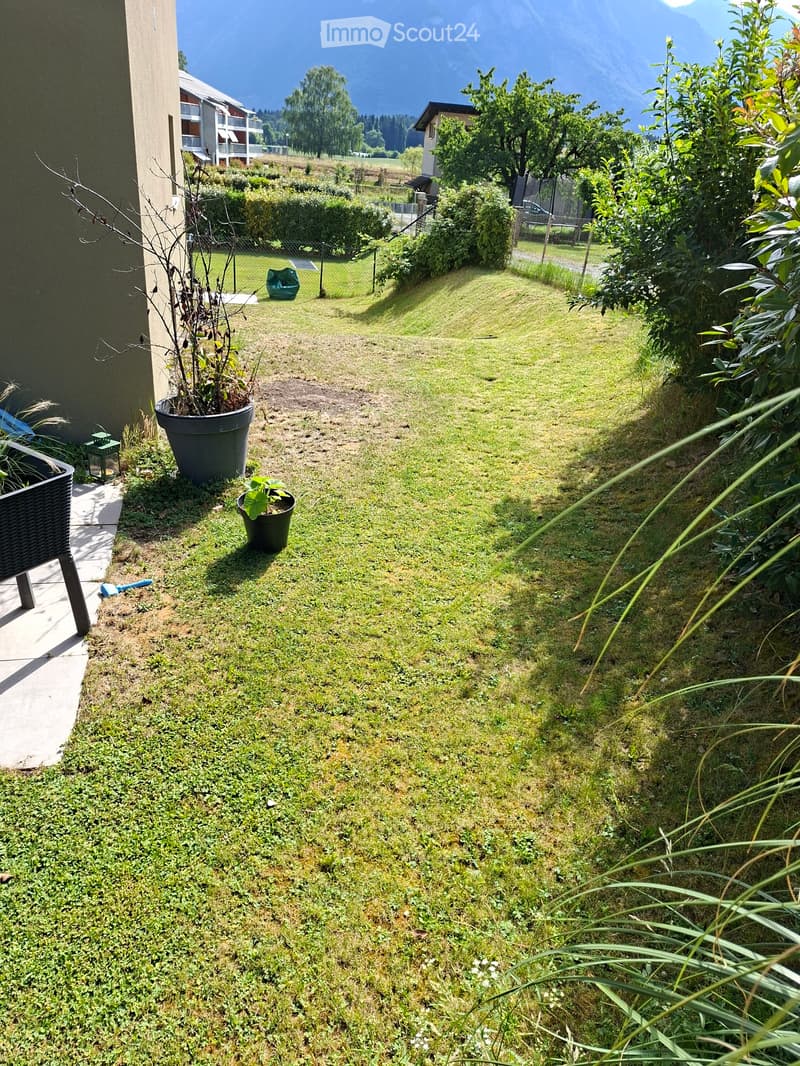 In affitto: bello appartamento di 4.5 locali (5)