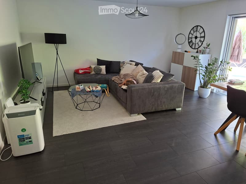 In affitto: bello appartamento di 4.5 locali (2)