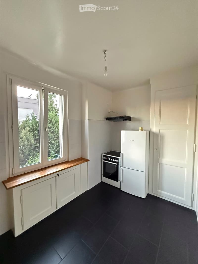 3,5 locali a LAUSANNE-vista lago (4)