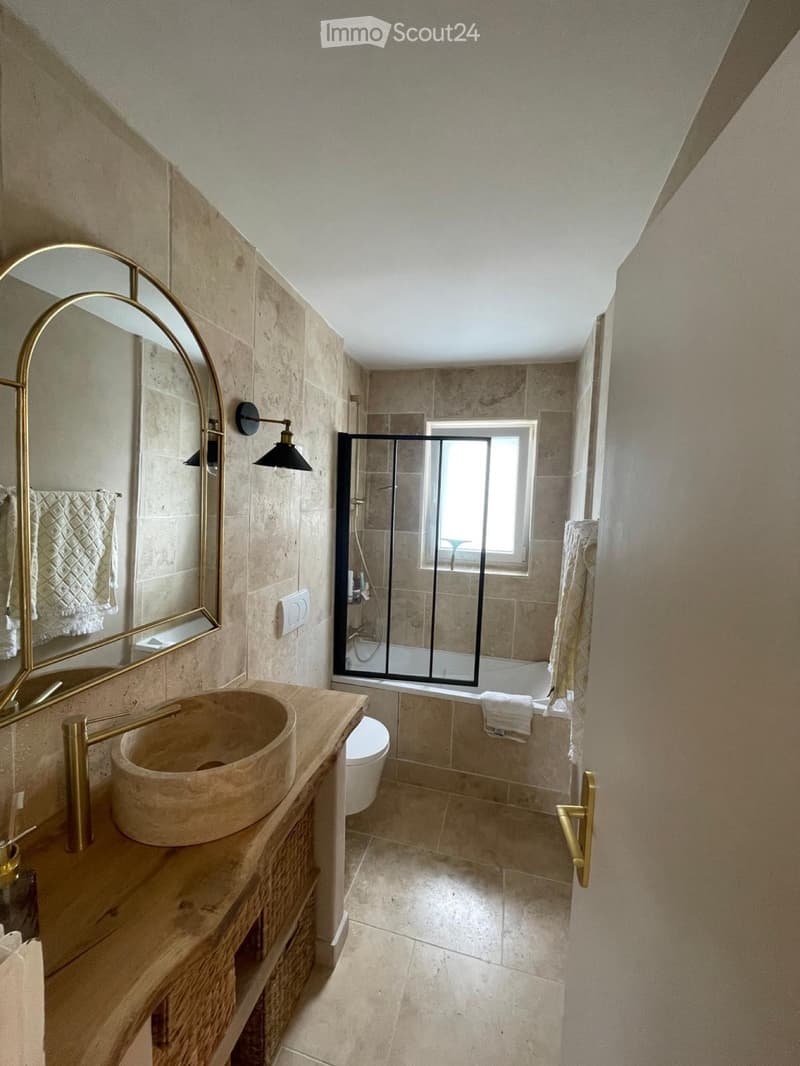 3.5 Zimmer Nyon ruhig (3)