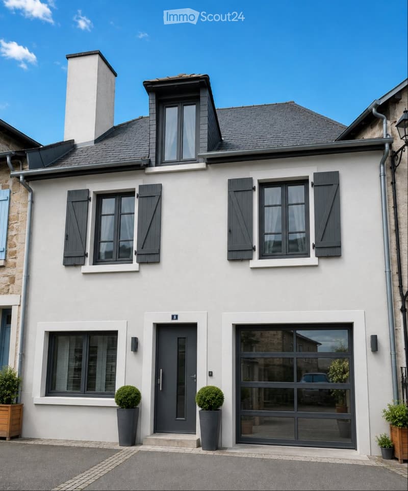 Investisser dans un produit immobilier (5)