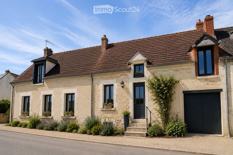 Investisser dans un produit immobilier (1)