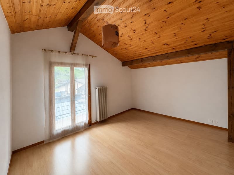 Maison individuelle 5.5 pièces sur 900 m² de terrain (5)