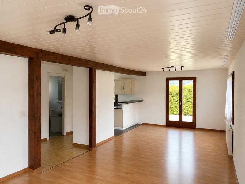 Maison individuelle 5.5 pièces sur 900 m² de terrain (4)