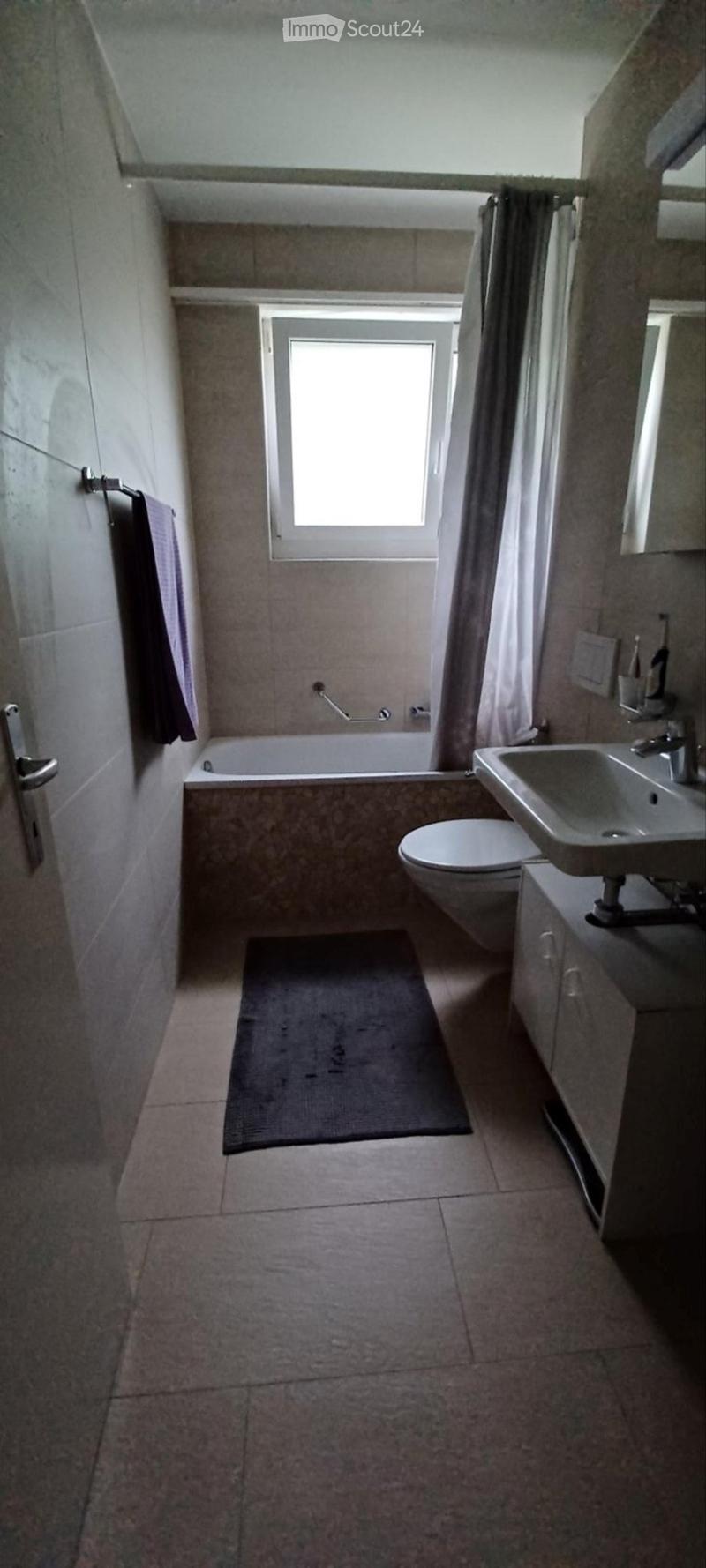 Renovierte 3,5-Zimmer-Wohnung in Frenkendorf (2)