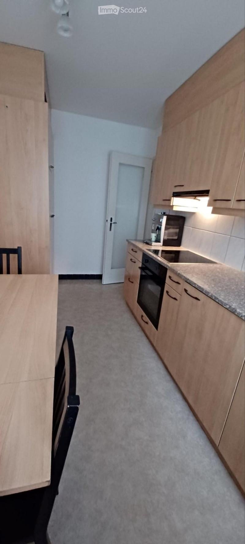 Renovierte 3,5-Zimmer-Wohnung in Frenkendorf (4)