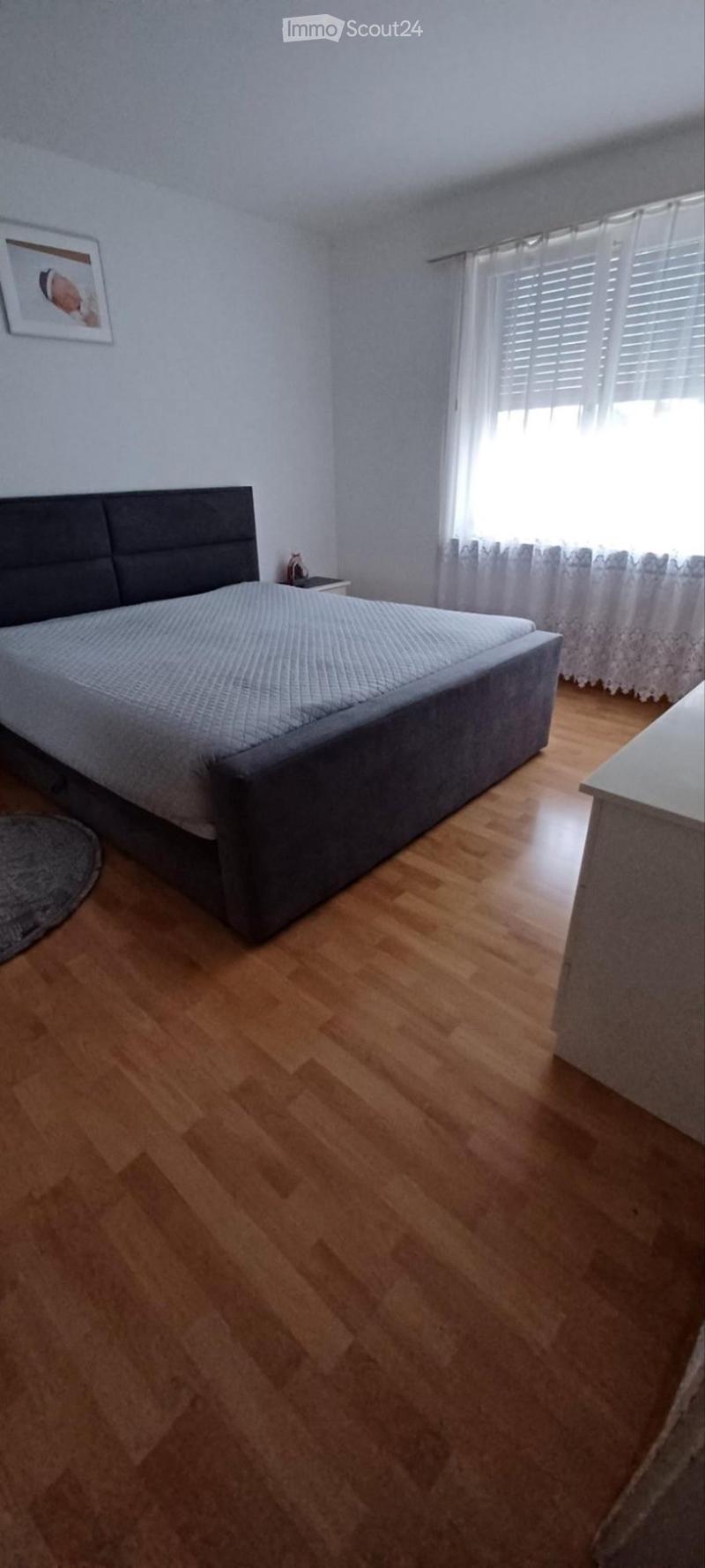 Renovierte 3,5-Zimmer-Wohnung in Frenkendorf (5)