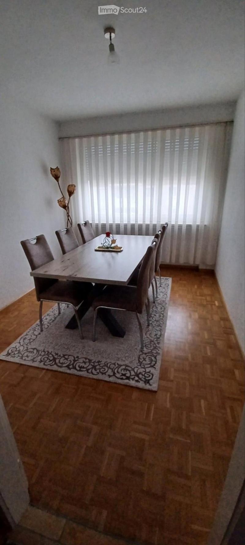 Renovierte 3,5-Zimmer-Wohnung in Frenkendorf (3)