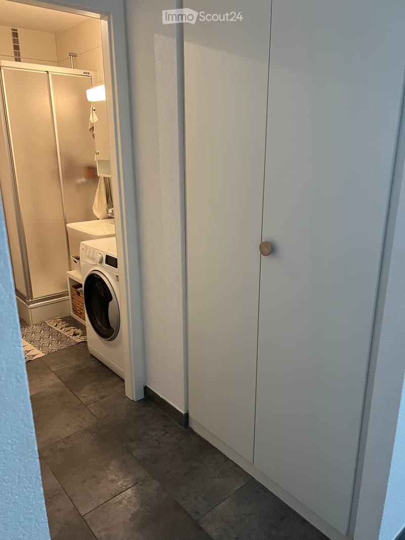 Jolie appartement à louer (3)