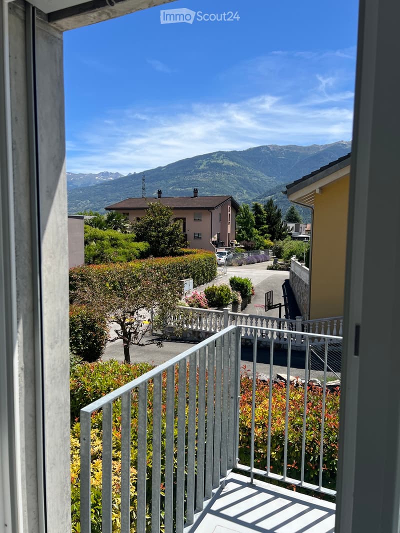 Jolie appartement à louer (5)