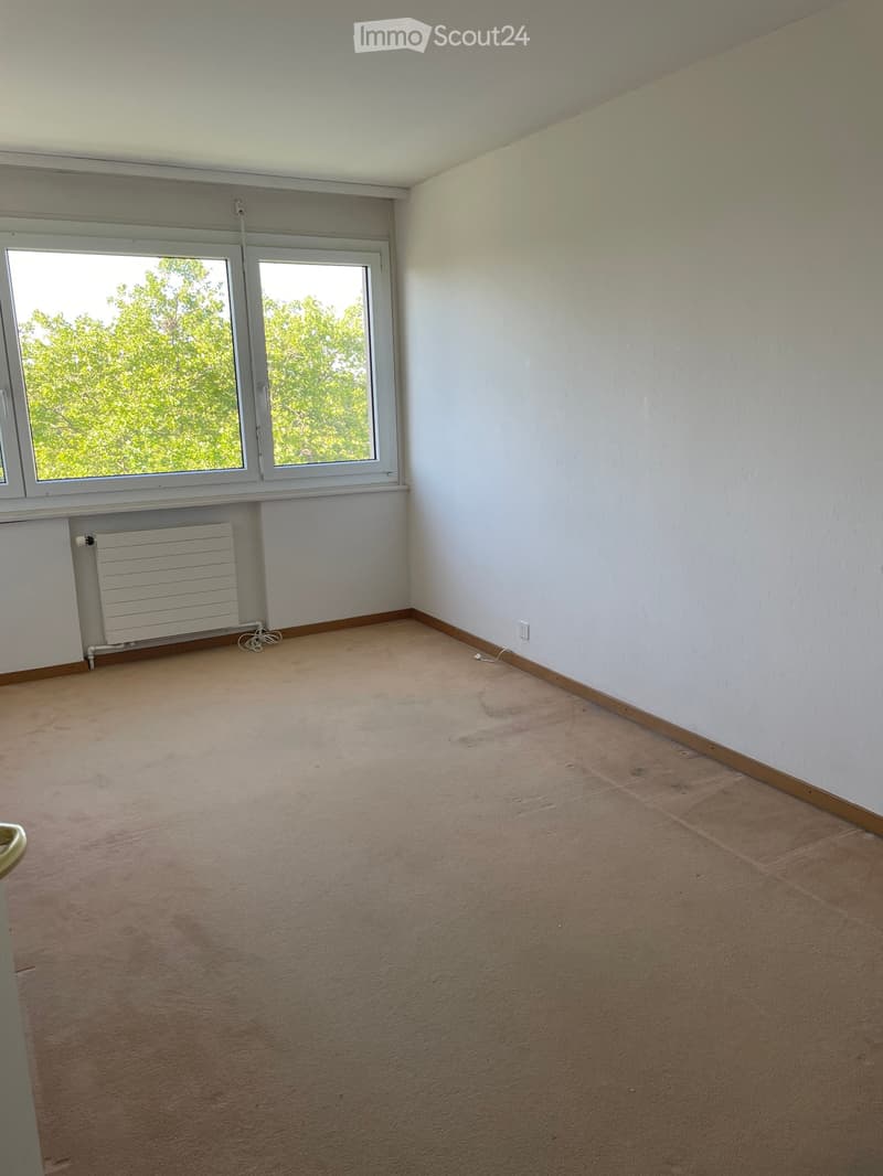 Appartamento 5,5 locali in affitto dal 1° agosto a Nyon (7)