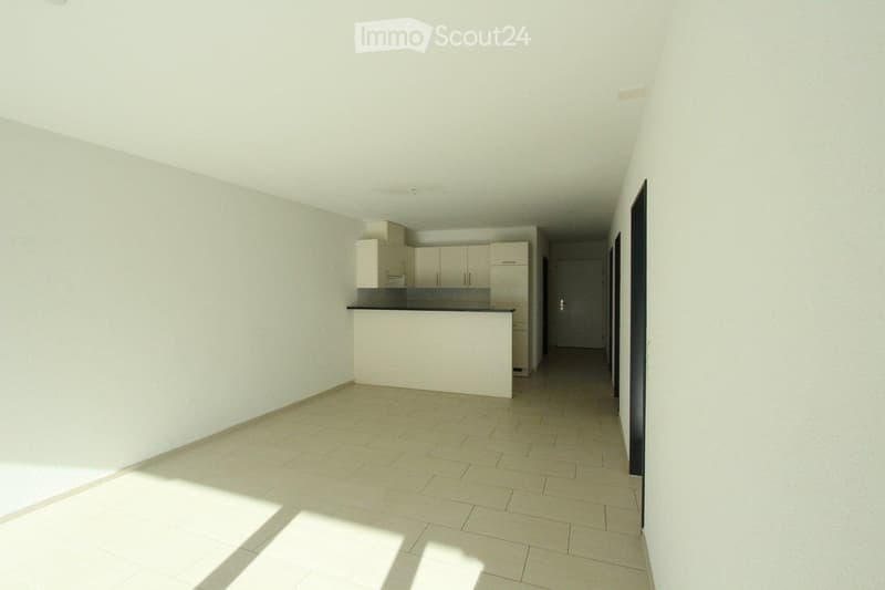 Charmant appartement rénové de 3,5 pièces à Sargans (3)