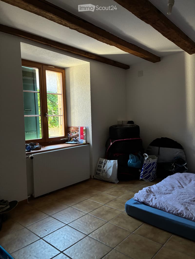 Zimmer in Wohngemeinschaft (1)