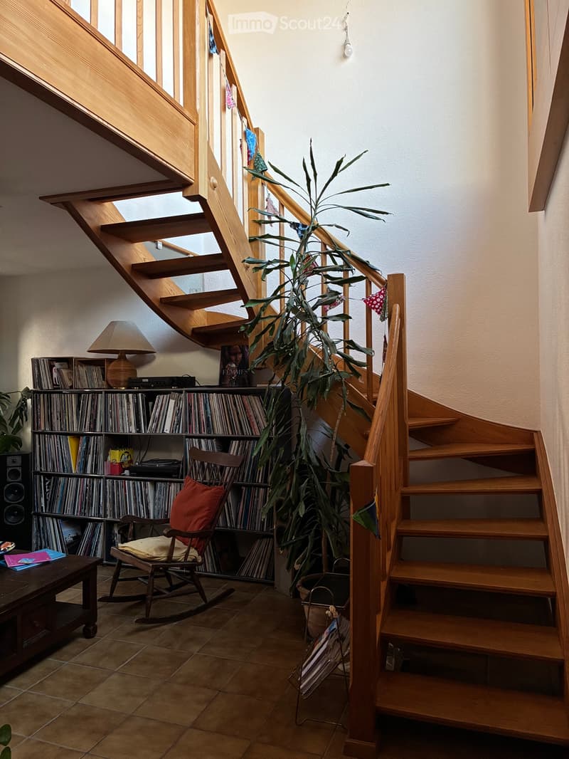 Zimmer in Wohngemeinschaft (4)